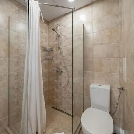 Moana Sunset Apartman *