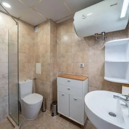 Moana Sunset Apartman