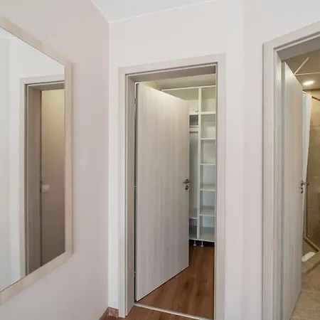 Apartman Moana Sunset