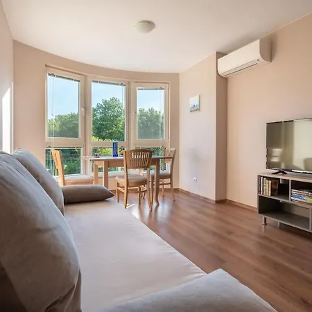 Moana Sunset * Ahtopol