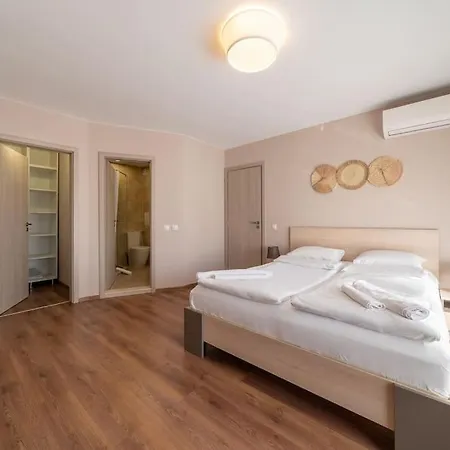 Moana Sunset * Ahtopol