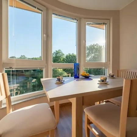 Moana Sunset Apartman