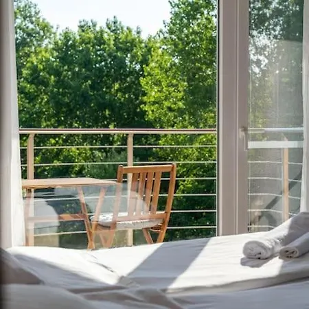 Apartman Moana Sunset *